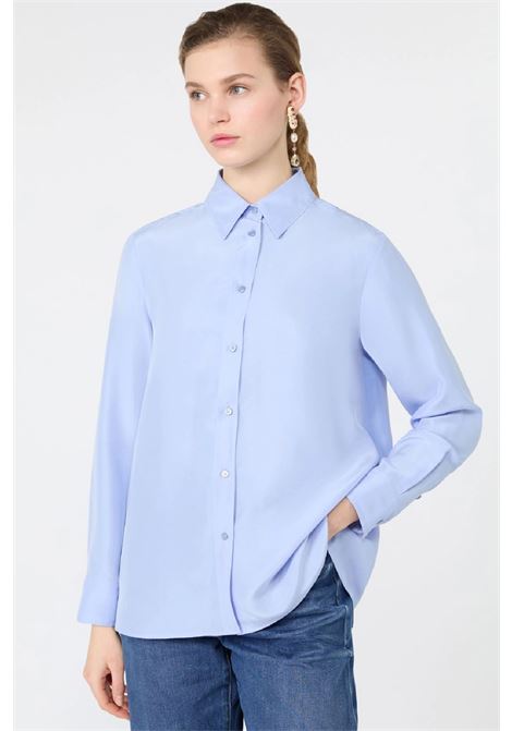 Silk shirt MAX MARA WEEKEND |  | 2625116012600002
